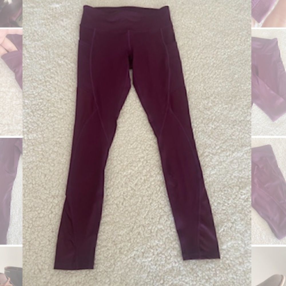 Fabletics Salar Statement PowerLite 7/8 - Picture 7 of 13
